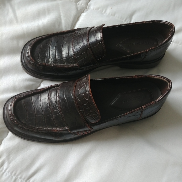 Ladies loafers - Picture 5 of 11